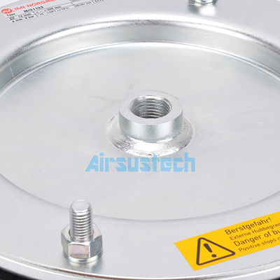 الرباط الثلاثي الملتف الهوائي الربيع M/31123 M31123 نورغرين تعليق الهواء