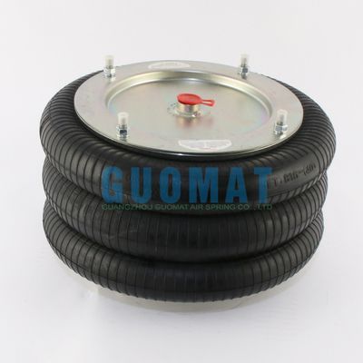 FT816-40 DS Contitech المطاط الهوائي G1/2 الهواء الصناعي الربيع الهوائي