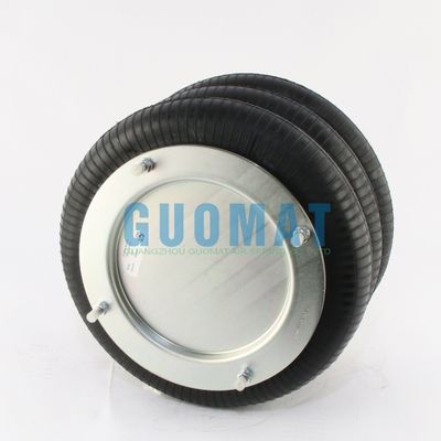 FT816-40 DS Contitech المطاط الهوائي G1/2 الهواء الصناعي الربيع الهوائي