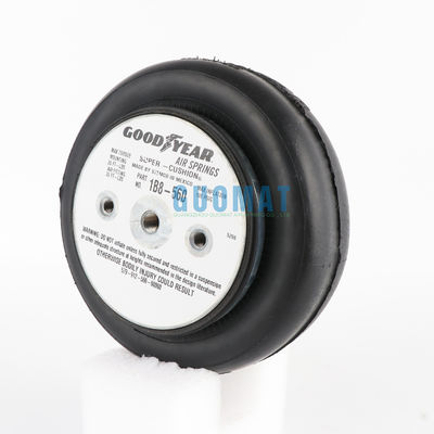 579913532 Goodyear Air Spring 1B8-560 Goodyear أكياس هوائية صناعية