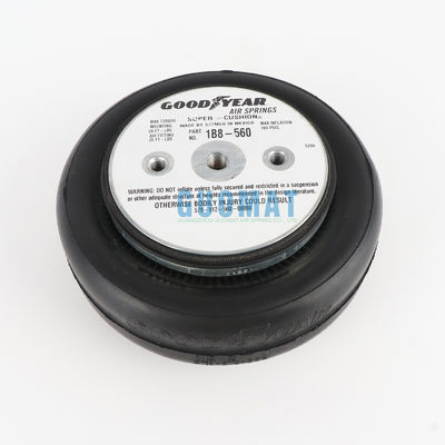 579913532 Goodyear Air Spring 1B8-560 Goodyear أكياس هوائية صناعية
