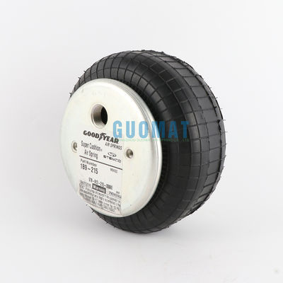 578-91-3-201 Goodyear Air Spring 1B9-215 كيس الهواء الصناعي Goodyear عبر إلى ENIDINE YI-1B9-215