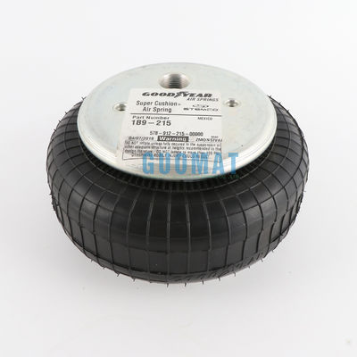 578-91-3-201 Goodyear Air Spring 1B9-215 كيس الهواء الصناعي Goodyear عبر إلى ENIDINE YI-1B9-215