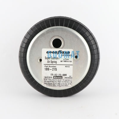 578-91-3-201 Goodyear Air Spring 1B9-215 كيس الهواء الصناعي Goodyear عبر إلى ENIDINE YI-1B9-215