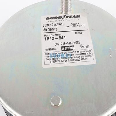 الحلقات المتحركة الرياح الربيع المطاطي 566-24-3-038 لـ Goodyear 1R12-541