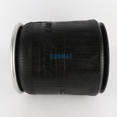 1R13-118 المطاط المفروم Goodyear Air Spring 566263039 النار الحجر Air Spring W013589580 / C20127 / W01-358-9262