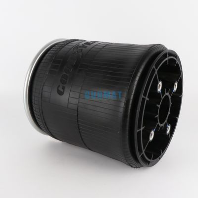 1R13-118 المطاط المفروم Goodyear Air Spring 566263039 النار الحجر Air Spring W013589580 / C20127 / W01-358-9262