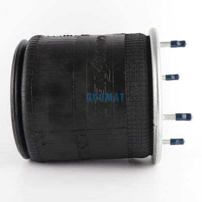 معلق هوائي من جودير 1R14-028 كيس هوائي للفص المتحرك 566-28-3-021 Firestone Air Spring W01-358-9177