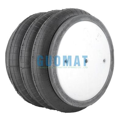 تعليق Contitech الربيع الهوائي FT 330-29 Goodyear 3B12-304 الصدمة الفعالة