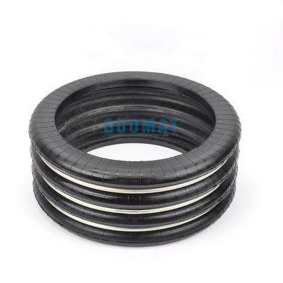 يوكوهاما ثلاثية الملتوية هواء مفاعل S-500-4 الهواء صميم ارتفاع 218MM