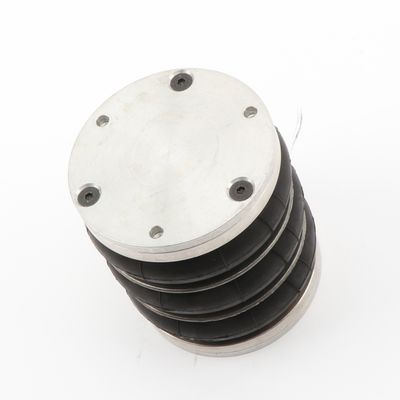 PM/31043 نورغرين 4.5X3 الألومنيوم 4 1/2X3 الربيع الهوائي للحد من الاهتزاز آلة 4 1/2 * 3