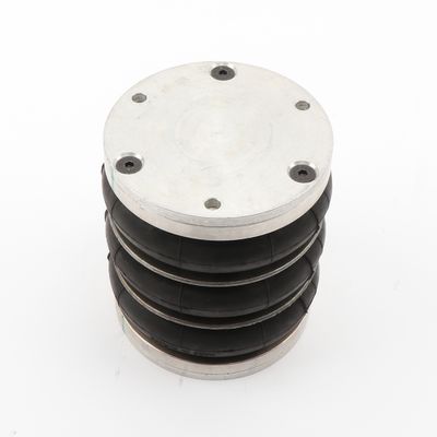 PM/31043 نورغرين 4.5X3 الألومنيوم 4 1/2X3 الربيع الهوائي للحد من الاهتزاز آلة 4 1/2 * 3