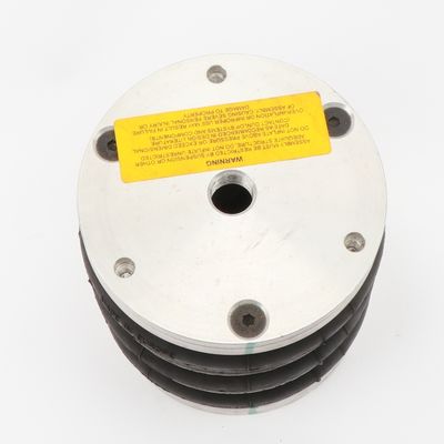 PM/31043 نورغرين 4.5X3 الألومنيوم 4 1/2X3 الربيع الهوائي للحد من الاهتزاز آلة 4 1/2 * 3