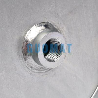 12 "× 3 الأصلي نورغرين M/31123 واحد التصرف الهواء بيلول 330 ملم ضربة الصناعية هواء الربيع