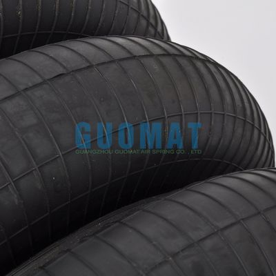 12 "× 3 الأصلي نورغرين M/31123 واحد التصرف الهواء بيلول 330 ملم ضربة الصناعية هواء الربيع