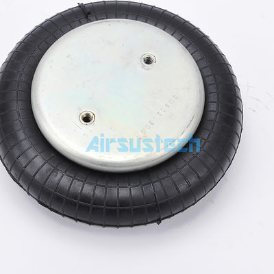 دانلوب FR 8"X1 S08101 واحد الملتوية الهواء Bellow Contitech FS 120-9 الربيع الهواء