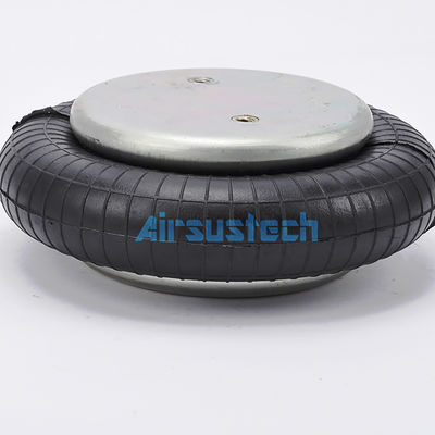 دانلوب FR 8"X1 S08101 واحد الملتوية الهواء Bellow Contitech FS 120-9 الربيع الهواء