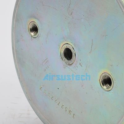 محرك الهواء ذو الأداء العالي Ridewell 1003586943c FD200 25 426