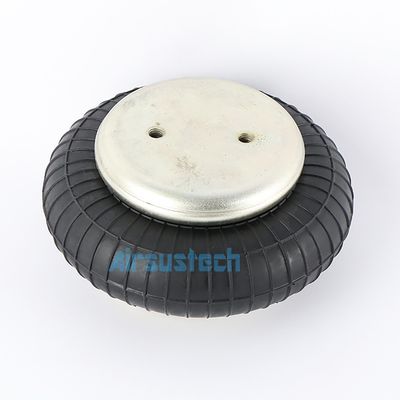 الصدمة الهوائية الملتفكة المفردة 1B7070 عبر Weforma WBE 200-E1 الينابيع الهوائية لمقعد الدراجة