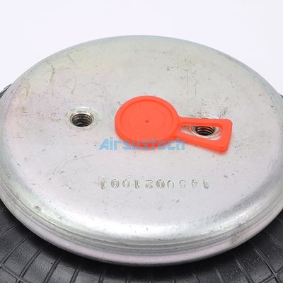 مساعدات نوابض الهواء FS70-7 كونتيش 2681015000 كيس هواء مطاطي صناعي لآلة التعبئة والتغليف