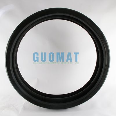 W01-R58-4044 زنبرك هوائي مطاطي فايرستون 12X2 منفاخ هواء للمعدات الزراعية