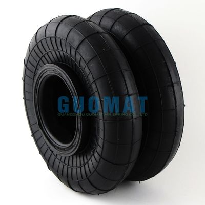 10X2 Firestone المطاطي W01-R58-4048 المزدوج الملتوية النوع استبدال الربيع الهوائي