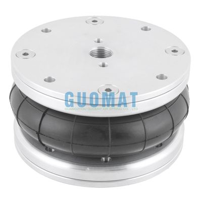 6''X1 هواء الربيع المطاطي بيلو PM/31061 Norgren شنق الأكياس الهوائية W01R584078