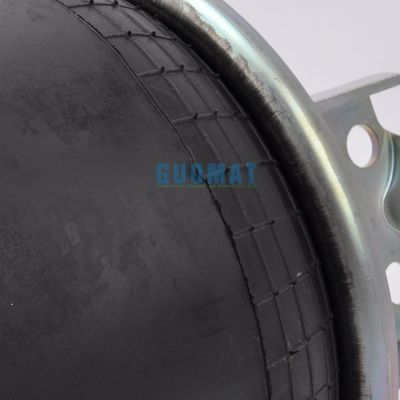 شاحنة تعليق الهواء 1R11-805 Goodyear 566-22-3-53 المطاط Bellows الربيع الهواء