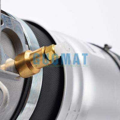 صلبة OEM قياسية خلفية الحق تعليق الهواء مستمع الصدمات لبنتلي 3W0616002