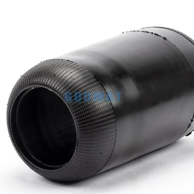 130.8 ملم كوسحة هوائية من شركة كونتيتك 884N Firestone Bus مطاطي هوائي W01-095-0295 1R1B 415 270