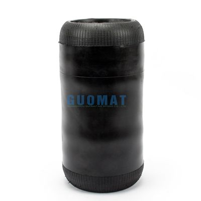 خفض الاهتزازات 769N Contitech 1E 18 فينيكس مطاطي هواء الربيع للحافلات التعليق الهوائي