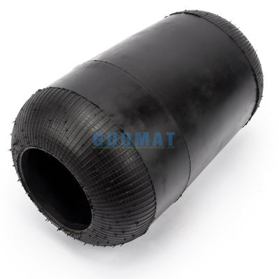 أكياس زنبرك هوائي لتعليق الحافلات من فايرستون Contitech 673N W01-095-0198 المطاطية المتينة