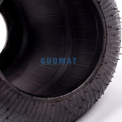 أكياس زنبرك هوائي لتعليق الحافلات من فايرستون Contitech 673N W01-095-0198 المطاطية المتينة