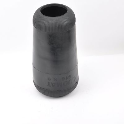 916N1 كونتيننتش نابض هوائي تعليق 9015 غود يير منفاخ مطاطي MAN 81.43601.0126