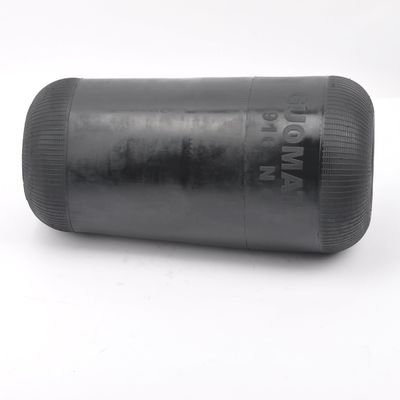 916N1 كونتيننتش نابض هوائي تعليق 9015 غود يير منفاخ مطاطي MAN 81.43601.0126