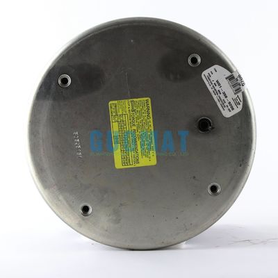 W01-358-9206 / 1T19L-5 نوع Firestone Airide Air Spring لمتعلقات شاحنات الهواء