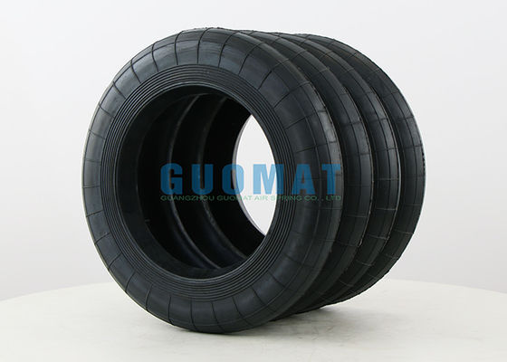 F-240-4 GUOMAT مطاط هواء ربيع استبدال S-240-4R يوكوهاما طعنة كيس الهواء المنفخ