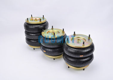 3B4062 نابض الهواء الصناعي ، فايرستون W01-R58-4062 12 "× 3 من الصلب المطاط الخوار