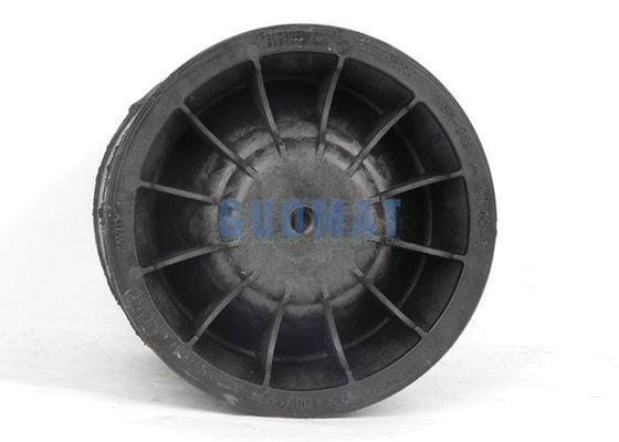 نظام تعليق الهواء البلاستيكي المكبس W01-358-2119 شاحنة Firestone Air Spring 1T14C-1