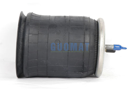 نظام تعليق الهواء البلاستيكي المكبس W01-358-2119 شاحنة Firestone Air Spring 1T14C-1