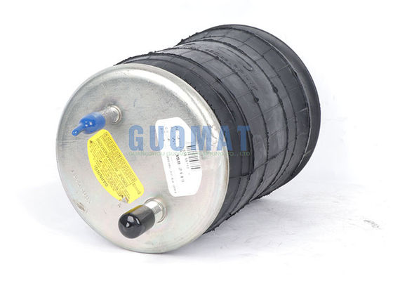 نظام تعليق الهواء البلاستيكي المكبس W01-358-2119 شاحنة Firestone Air Spring 1T14C-1