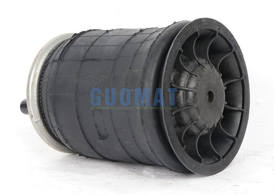 نظام تعليق الهواء البلاستيكي المكبس W01-358-2119 شاحنة Firestone Air Spring 1T14C-1