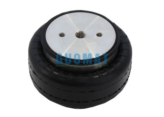 غودير 1B5-510 غطاء الألومنيوم الصناعي الربيع الهوائي 50mm-120mm ضربة استبدال حقيبة الهواء