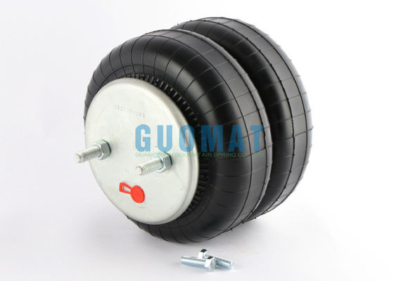 أكياس الهواء المطاطية FD 200-25 426 Contitech 2B9-250 Goodyear الصناعية الربيع الهوائي