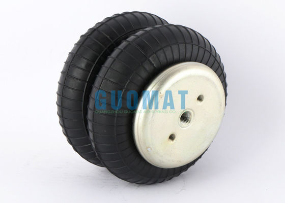 2B7070 GUOMAT ربيع هوائي صناعي مزدوج التواء FD 70-13 Contitech المطاط