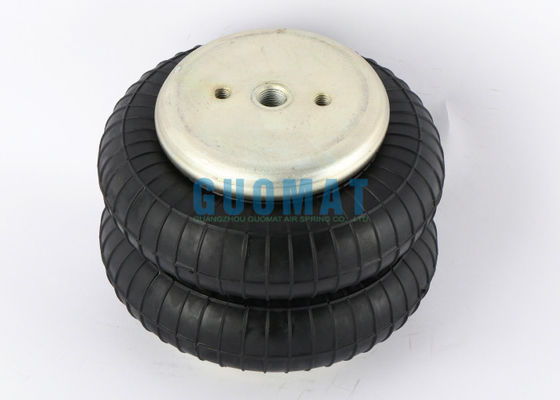 2B7070 GUOMAT ربيع هوائي صناعي مزدوج التواء FD 70-13 Contitech المطاط