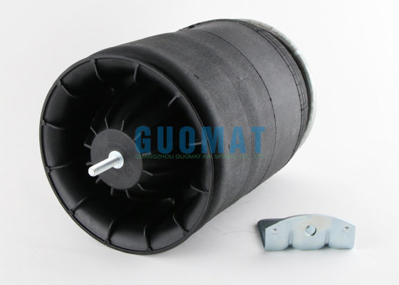 1R12-432 شاحنة غودير تعليق الربيع الهوائي W01-358-9875 Firestone Airbag Assembly