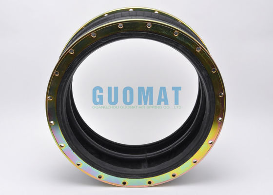 2H520217 المواد المطاطية المضادة للهواء M10 الخيوط المزدوجة الملتوية مع حلقة الحزام