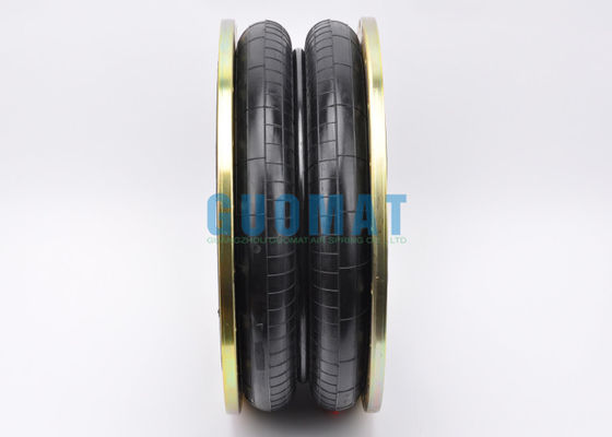 2H520217 المواد المطاطية المضادة للهواء M10 الخيوط المزدوجة الملتوية مع حلقة الحزام