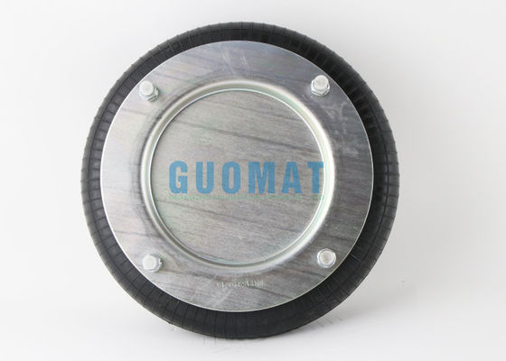 محرك هواء التواء Contitech FS412-10 G1/2 الربيع الهوائي المطاطي الصناعي مع الشريط